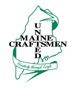 United Maine Craftsmen logo