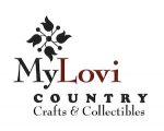 My Lovi - Country Crafts and Collectibles